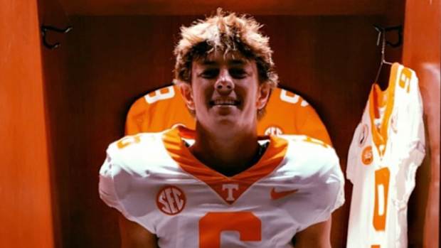 Jack Luttrell